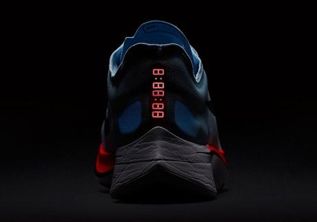 Nike Zoom VaporFly 4% : Release date 880847-401 nike zoom vaporfly 4 percent