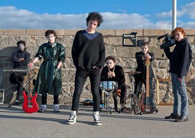 Sing Street - John Carney (2016) Sing Street - John Carney (2016)