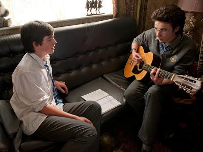 Sing Street - John Carney (2016) Sing Street - John Carney (2016)