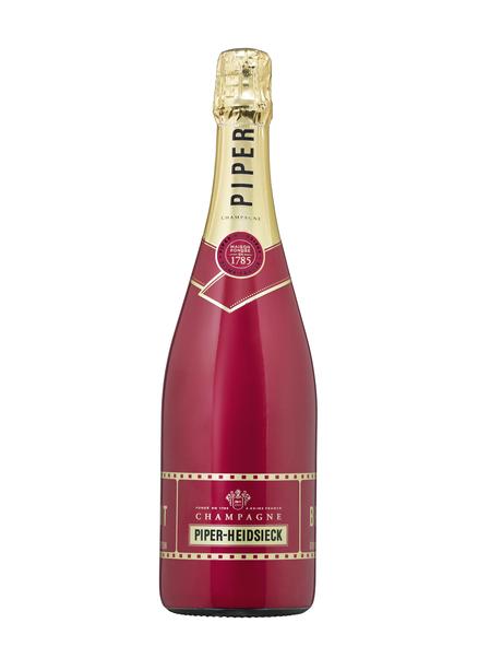 Piper-Heidsieck, fournisseur officiel du 70ème Festival de Cannes