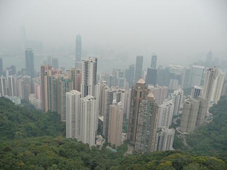 Vacances à Hong-Kong en famille