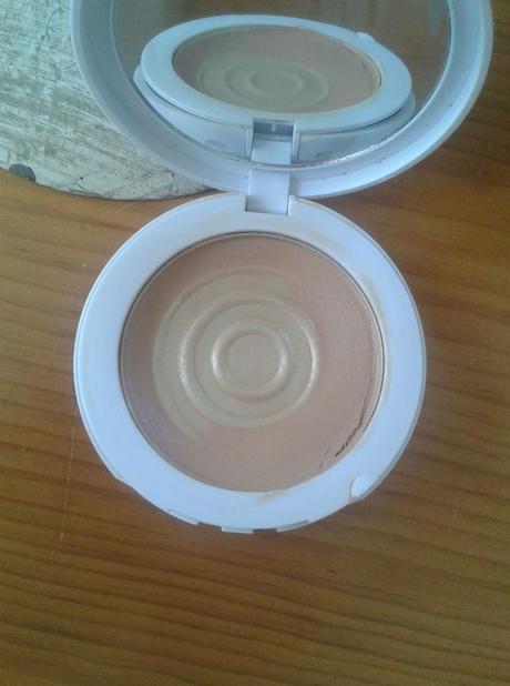 le fond de teint parfait existe t'il!, Embryolisse soin de teint compact