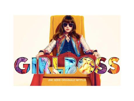Girlboss, Iron fist, Las chicas del cable : mes séries Netflix du moment