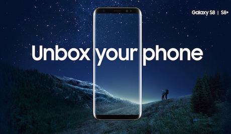 Les 5 des meilleurs smartphones de 2017 !! meilleur smartphone 2017 samsung s8