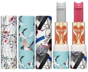L’Horoscope a du style ! Prévisions et conseils du mois Paul_Joe_Spring_2017_15th_Anniversary_Makeup_Collection-2