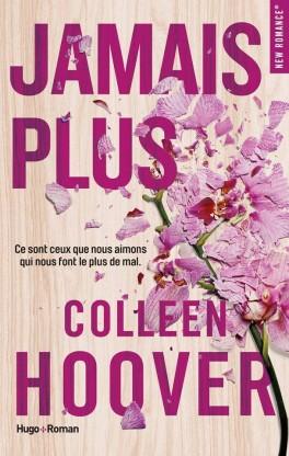 Jamais plus, Colleen Hoover