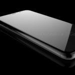 iPhone 8 : un rendu tout en verre basé sur les derniers schémas