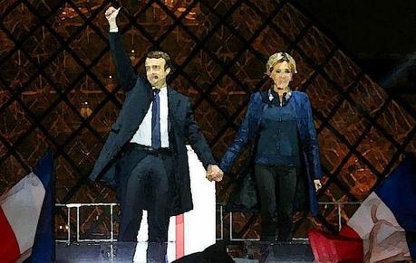 Le Président Macron a-t-il été mal élu ?