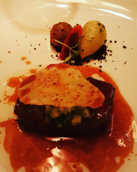 Verbier, luxe entre montagne et gastronomie Verbier, luxe entre montagne et gastronomie