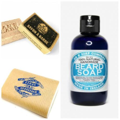 Tout savoir sur le Shampoing à barbe Tout savoir sur le Shampoing à barbe