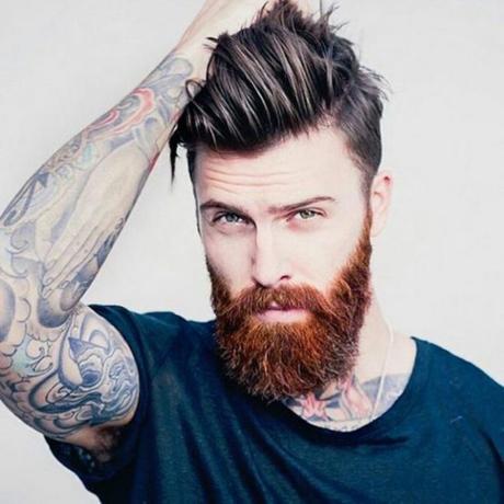 Shampoing à barbe, pourquoi et comment l'utiliser - Guide ultime Tout savoir sur le Shampoing à barbe