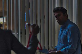Gone Girl, la « post-vérité » avant l’heure Gone Girl, la « post-vérité » avant l’heure