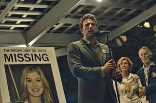 Gone Girl, la « post-vérité » avant l’heure Gone Girl, la « post-vérité » avant l’heure