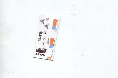 NikeLab ACG 2017 Lookbook by Bodega NikeLab ACG 2017