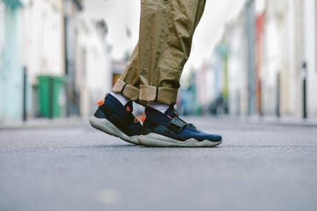 NikeLab ACG 2017 Lookbook by Bodega NikeLab ACG 2017