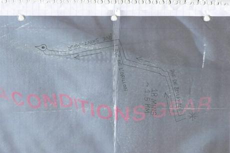 NikeLab ACG 2017 Lookbook by Bodega NikeLab ACG 2017