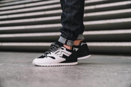 Paavo Nurmi x Karhu Synchron Classic Paavo Nurmi x Karhu Synchron Classic