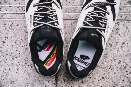 Paavo Nurmi x Karhu Synchron Classic Paavo Nurmi x Karhu Synchron Classic