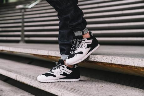 Paavo Nurmi x Karhu Synchron Classic Paavo Nurmi x Karhu Synchron Classic