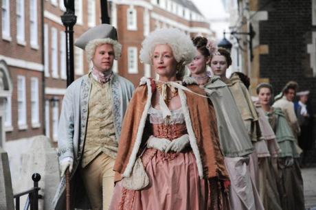 Les costumes de la série « Harlots » #1 Les costumes de la série « Harlots » #1