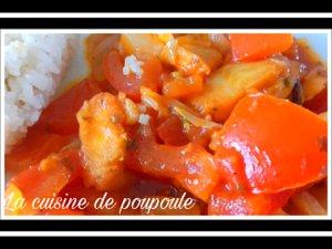 Pimentade (poisson Guyane)