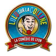 Une tordue à Lyon #5 Une tordue à Lyon #5