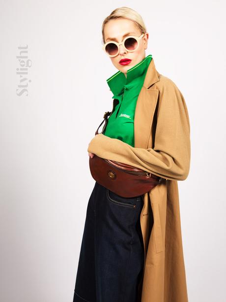 Buzz Ikea / Balenciaga : Stylight révèle les nouveaux uniformes tendance dans un photo shooting Buzz Ikea / Balenciaga : Stylight révèle les nouveaux uniformes tendance dans un photo shooting