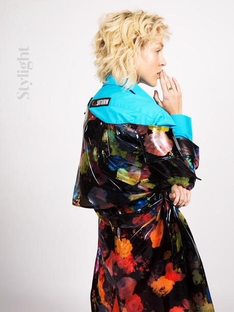 Buzz Ikea / Balenciaga : Stylight révèle les nouveaux uniformes tendance dans un photo shooting Buzz Ikea / Balenciaga : Stylight révèle les nouveaux uniformes tendance dans un photo shooting