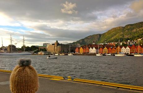 Bergen – Bryggen #5