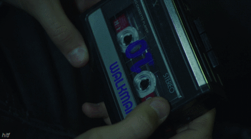 13 Reasons Why le livre de Jay Asher à gagner sur Songe ! 13 Reasons Why le livre de Jay Asher à gagner sur Songe !