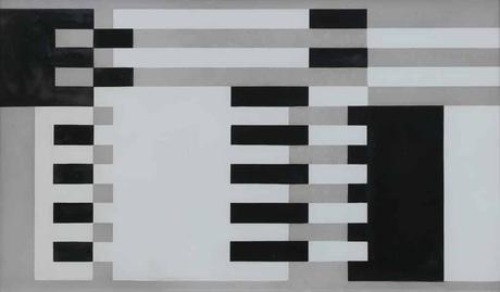 Robert Rauschenberg, vaporous fantasies josef albers, albers, bahaus, op art, artiste peintre, black mountain college