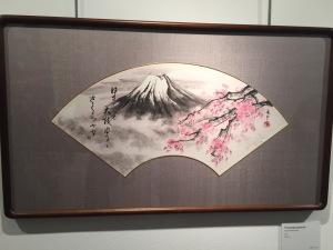 Galerie Etienne de Causans   exposition  Hiroko TAKIMOTO et Reiun NISHIYAMA  10/17 Mai 2017
