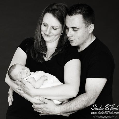 Photographe maternité naissance