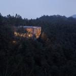 ARCHITECTURE : “Treehouse M”