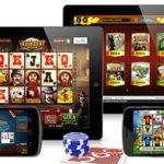 Les jeux de casino sur iPhone & iPad ne cessent de progresser