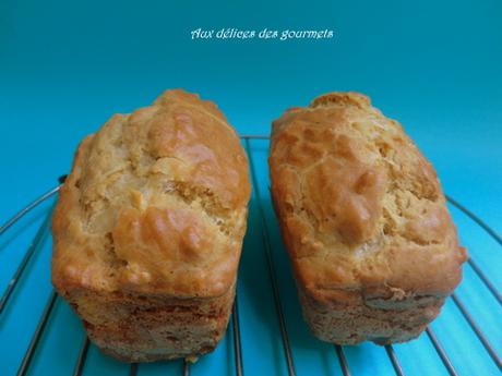 CAKE A LA FARINE DE POIS CHICHE CAKE A LA FARINE DE POIS CHICHE