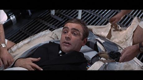 Le James Bond: You only live twice (Ciné)