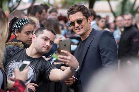 PIRATES DES CARAIBES : LA VENGEANCE DE SALAZAR - Toutes les photos de l'Avant Première à Disneyland Paris PIRATES DES CARAIBES : LA VENGEANCE DE SALAZAR - Toutes les photos de l'Avant Première à Disneyland Paris