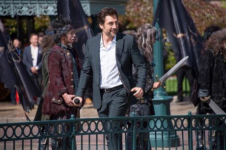 PIRATES DES CARAIBES : LA VENGEANCE DE SALAZAR - Toutes les photos de l'Avant Première à Disneyland Paris PIRATES DES CARAIBES : LA VENGEANCE DE SALAZAR - Toutes les photos de l'Avant Première à Disneyland Paris