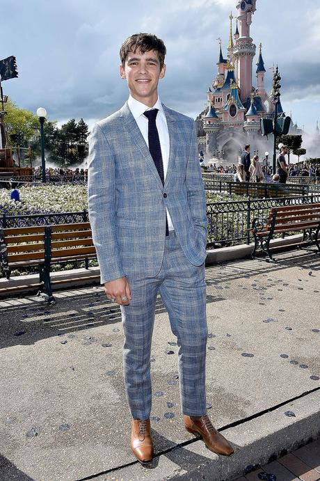 PIRATES DES CARAIBES : LA VENGEANCE DE SALAZAR - Toutes les photos de l'Avant Première à Disneyland Paris PIRATES DES CARAIBES : LA VENGEANCE DE SALAZAR - Toutes les photos de l'Avant Première à Disneyland Paris