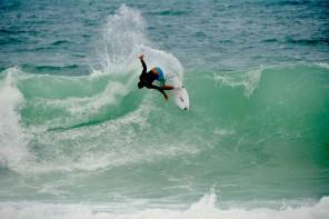 Biarritz accueillera les championnats du monde de surf ISA du 20 au 28 Mai 2017