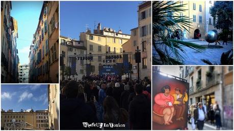 Bienvenue à la nouvelle Rue des Arts de Toulon ! Bienvenue à la nouvelle Rue des Arts de Toulon !