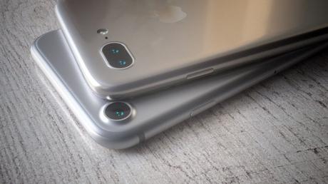 iPhone 8 : LG fournirait le capteur 3D de l’appareil photo frontal