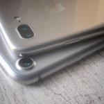 iPhone 8 : LG fournirait le capteur 3D de l’appareil photo frontal