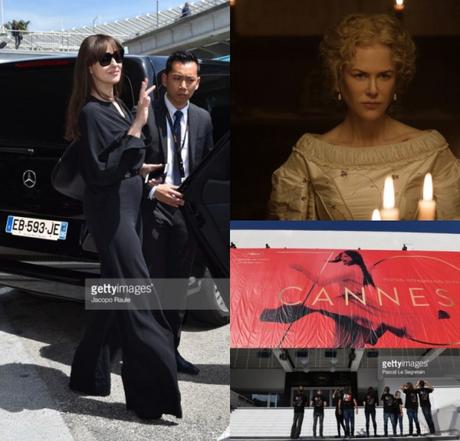 Festival de Cannes 2017 : films nominés , personnalités et controverse