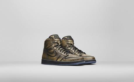 Air Jordan 1 Wings : Release Date Air Jordan 1 Wings