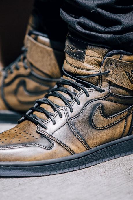 Air Jordan 1 Wings : Release Date Air Jordan 1 Wings