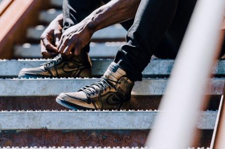 Air Jordan 1 Wings : Release Date Air Jordan 1 Wings