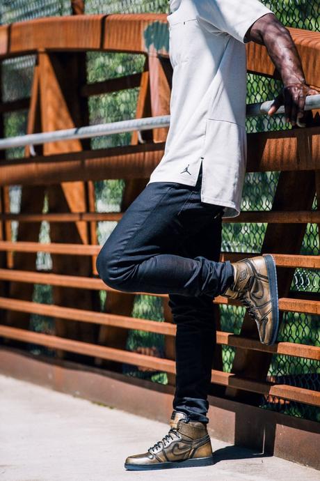 Air Jordan 1 Wings : Release Date Air Jordan 1 Wings