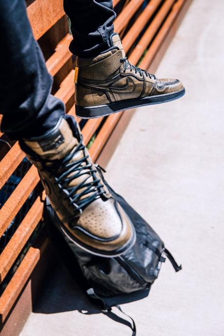 Air Jordan 1 Wings : Release Date Air Jordan 1 Wings